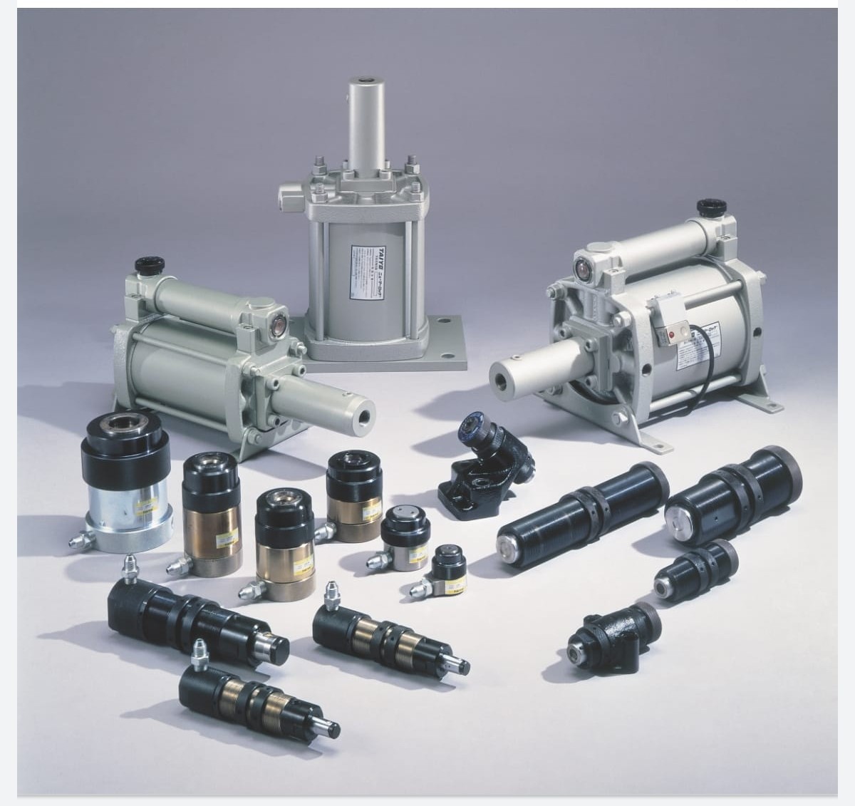 AMAX Powertech Service
