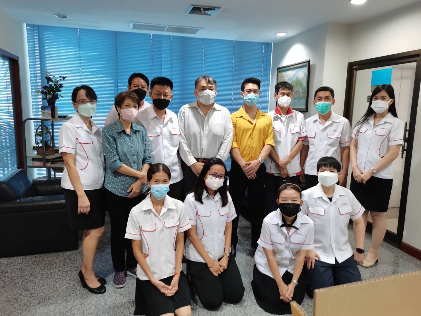 CSR Activity